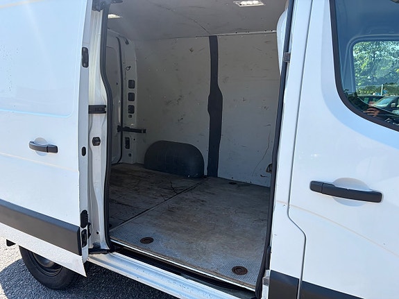 Renault Master 7 of 11