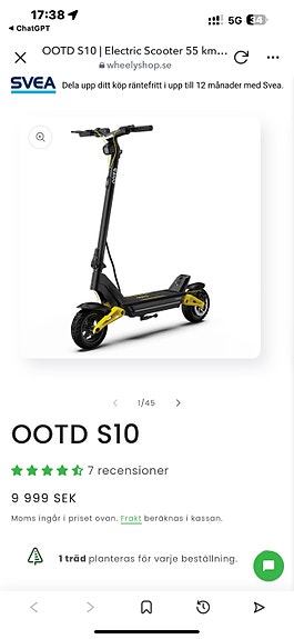 Product image 2 of 5