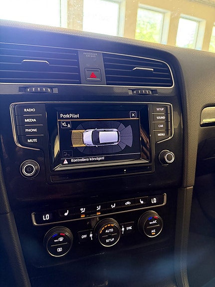 Volkswagen Golf I 12 of 18