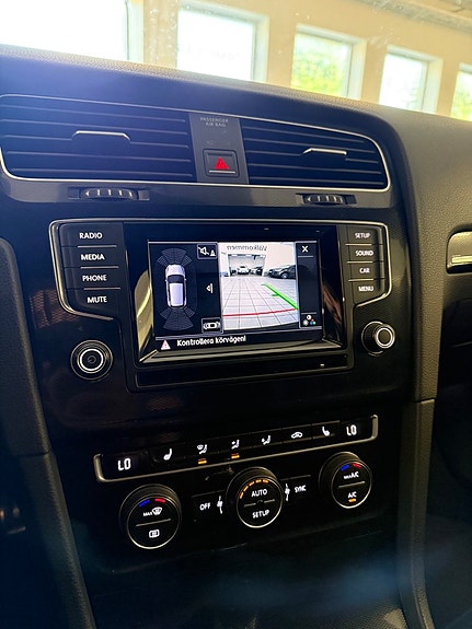 Volkswagen Golf I 11 of 18