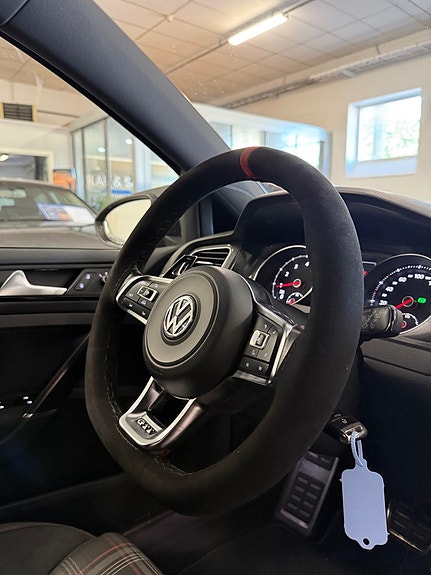 Volkswagen Golf I 10 of 18