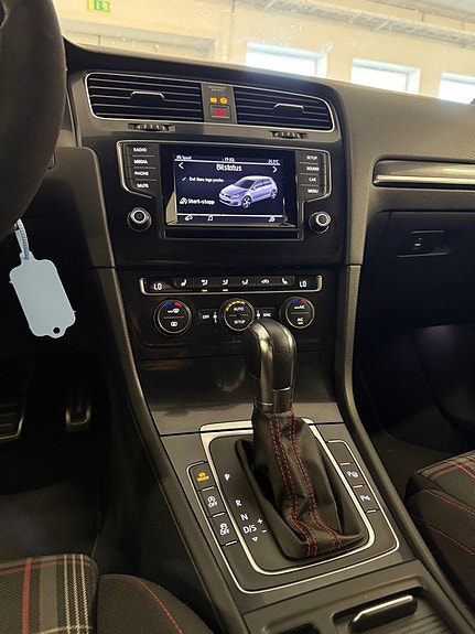 Volkswagen Golf I 14 of 18