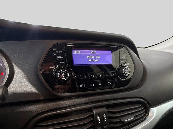 Fiat Tipo 15 of 15