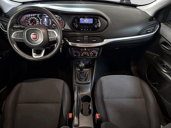 Fiat Tipo 10 of 15