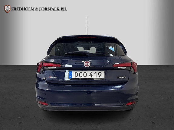 Fiat Tipo 4 of 5