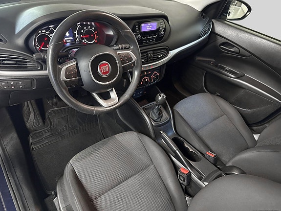 Fiat Tipo 8 of 15