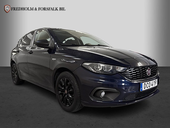 Fiat Tipo 6 of 15