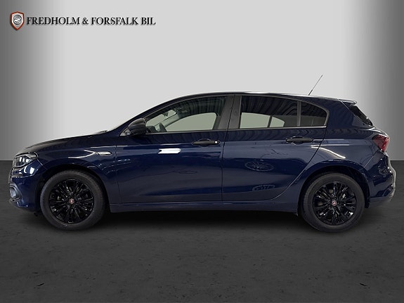 Fiat Tipo 2 of 5