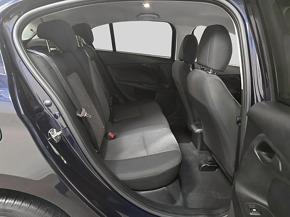 Fiat Tipo 11 of 15