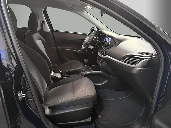Fiat Tipo 9 of 15