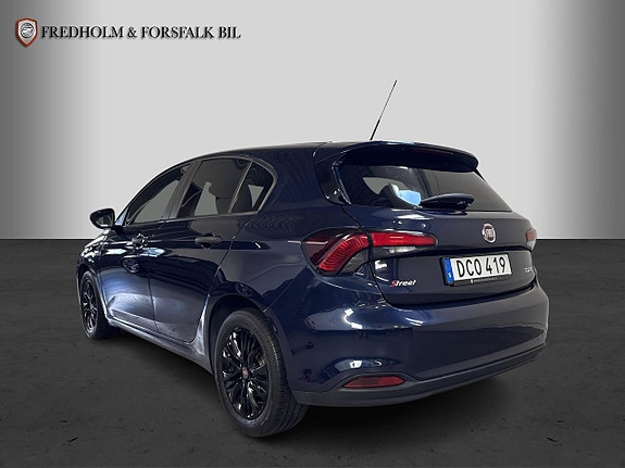 Fiat Tipo 3 of 5
