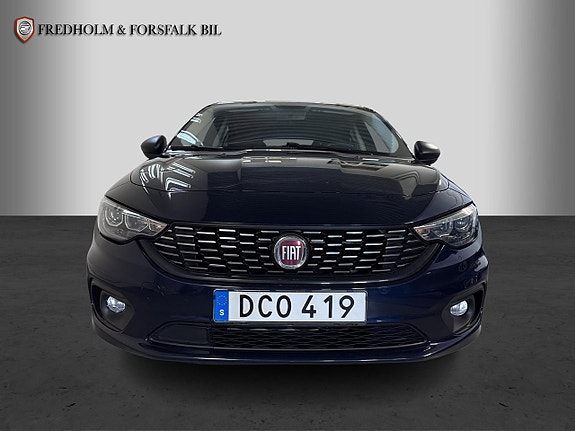 Fiat Tipo 7 of 15