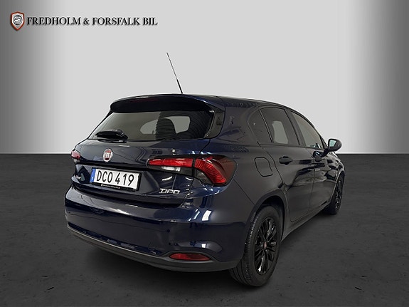 Fiat Tipo 5 of 5
