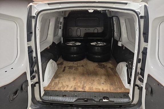 Mercedes-Benz Citan 109 6 of 16