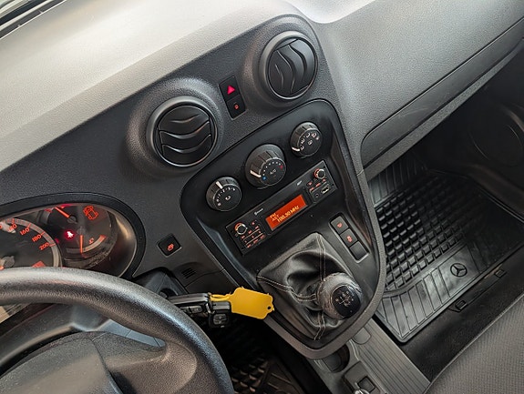 Mercedes-Benz Citan 109 11 of 16