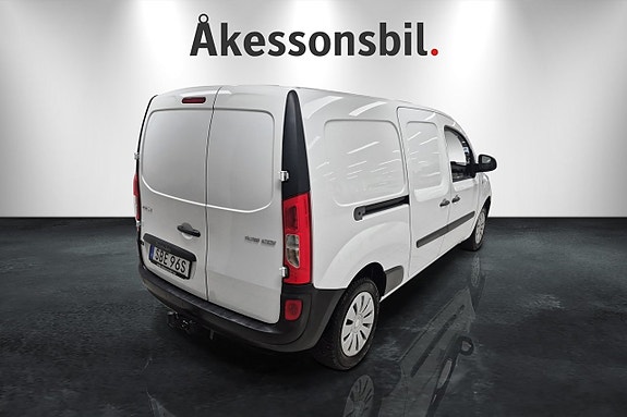 Mercedes-Benz Citan 109 5 of 5