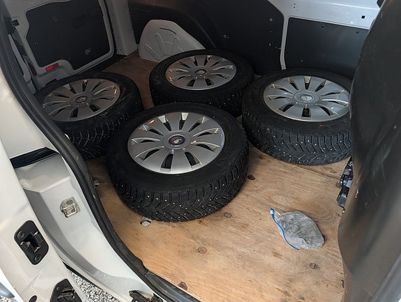 Mercedes-Benz Citan 109 16 of 16