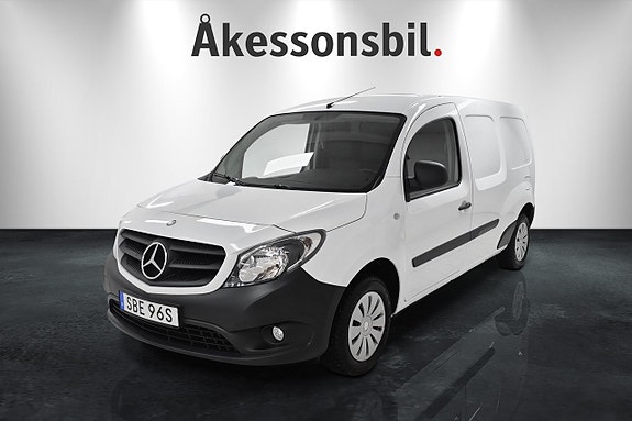 Mercedes-Benz Citan 109 3 of 5