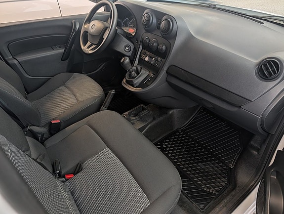 Mercedes-Benz Citan 109 15 of 16