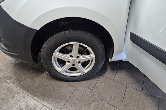 Mercedes-Benz Citan 109 9 of 16