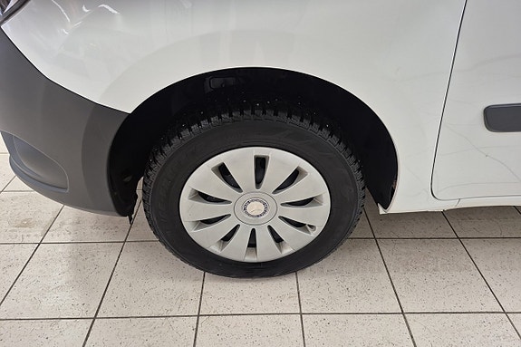 Mercedes-Benz Citan 109 8 of 16