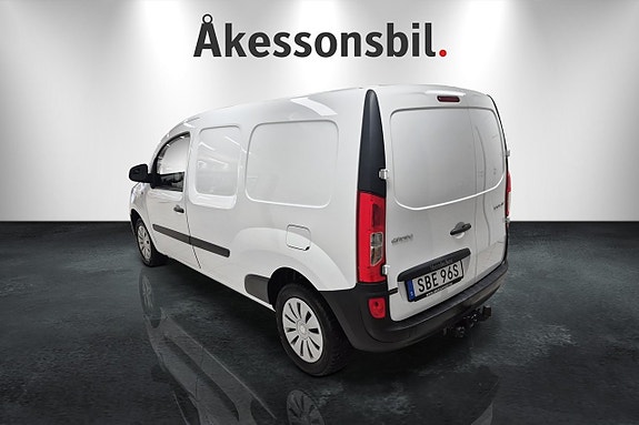 Mercedes-Benz Citan 109 4 of 5