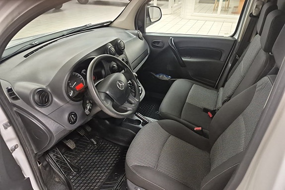 Mercedes-Benz Citan 109 7 of 16