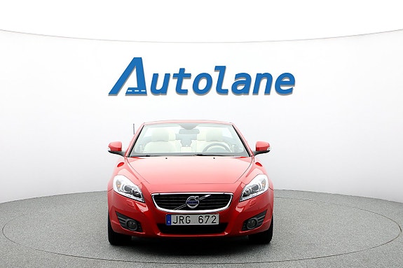 Volvo C70 3 of 5