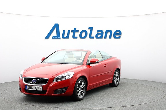 Volvo C70 4 of 5
