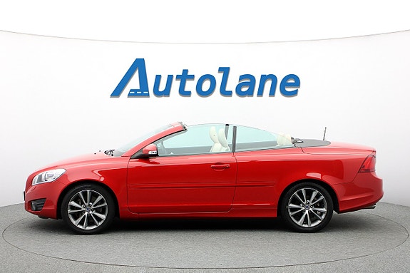 Volvo C70 5 of 5
