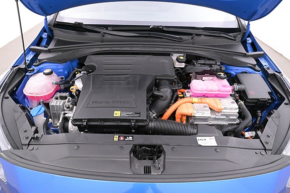 Kia XCeed 26 of 27