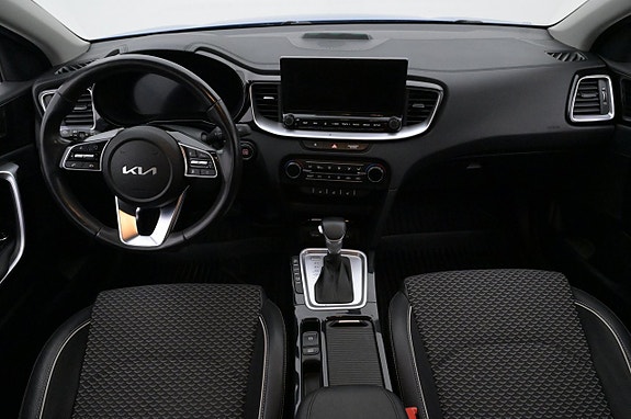 Kia XCeed 6 of 27