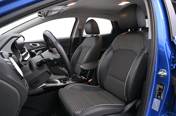 Kia XCeed 9 of 27