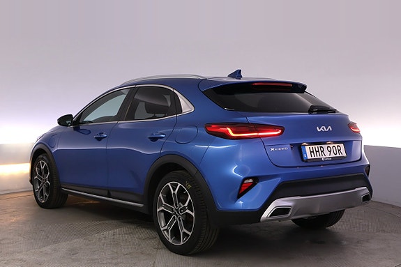 Kia XCeed 4 of 27