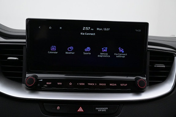 Kia XCeed 15 of 27