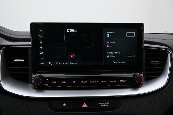 Kia XCeed 11 of 27