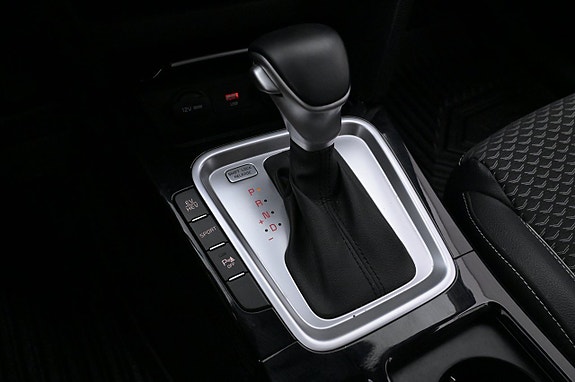 Kia XCeed 18 of 27