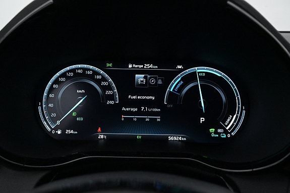 Kia XCeed 8 of 27