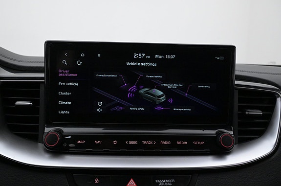 Kia XCeed 14 of 27