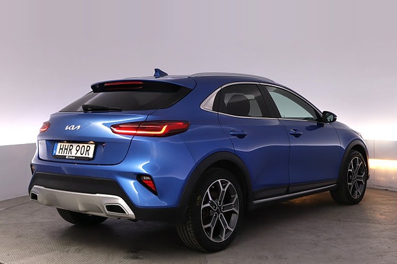 Kia XCeed 5 of 27
