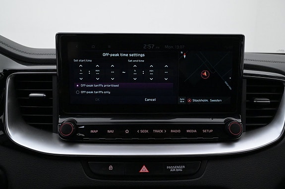 Kia XCeed 12 of 27