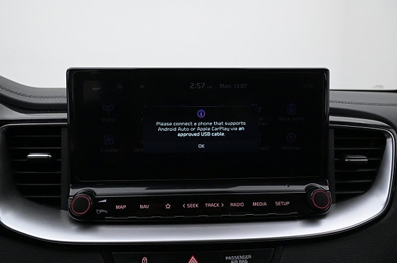 Kia XCeed 13 of 27