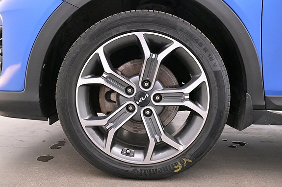 Kia XCeed 27 of 27