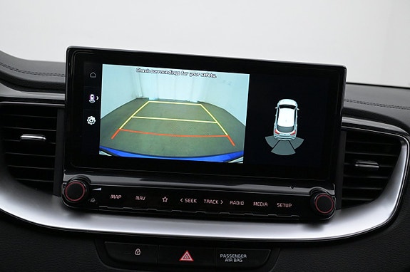 Kia XCeed 10 of 27
