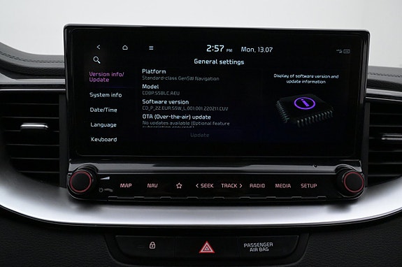 Kia XCeed 16 of 27