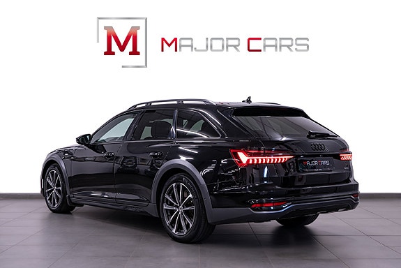 Audi A6 allroad 4 of 5