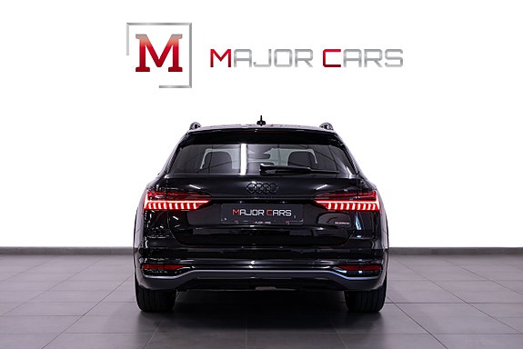Audi A6 allroad 5 of 5