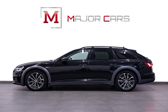 Audi A6 allroad 3 of 5