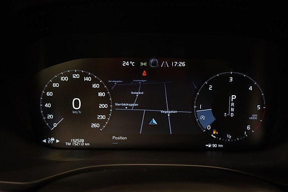 Volvo XC60 14 of 27
