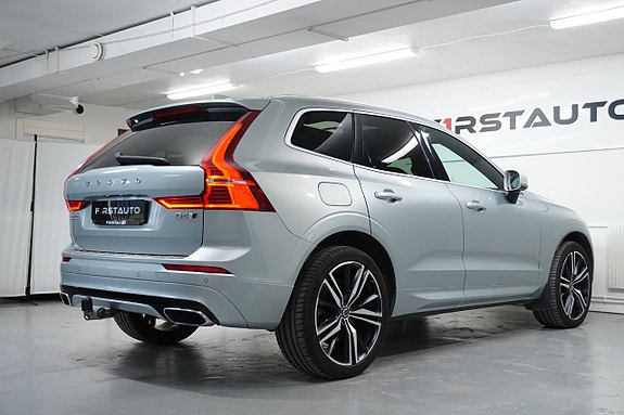 Volvo XC60 5 of 5